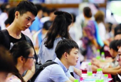 参加招聘会需要准备什么